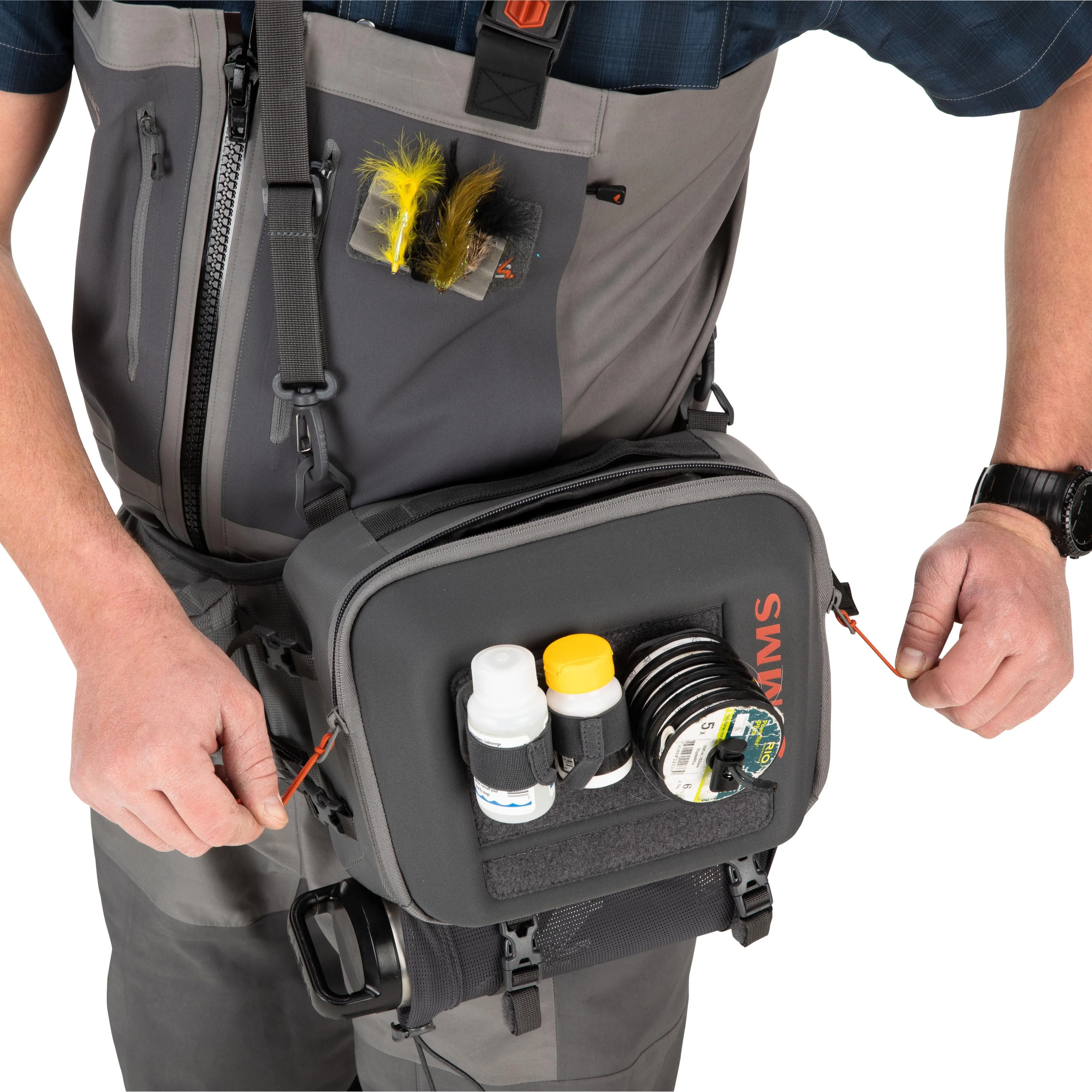 Simms Freestone Hip Pack