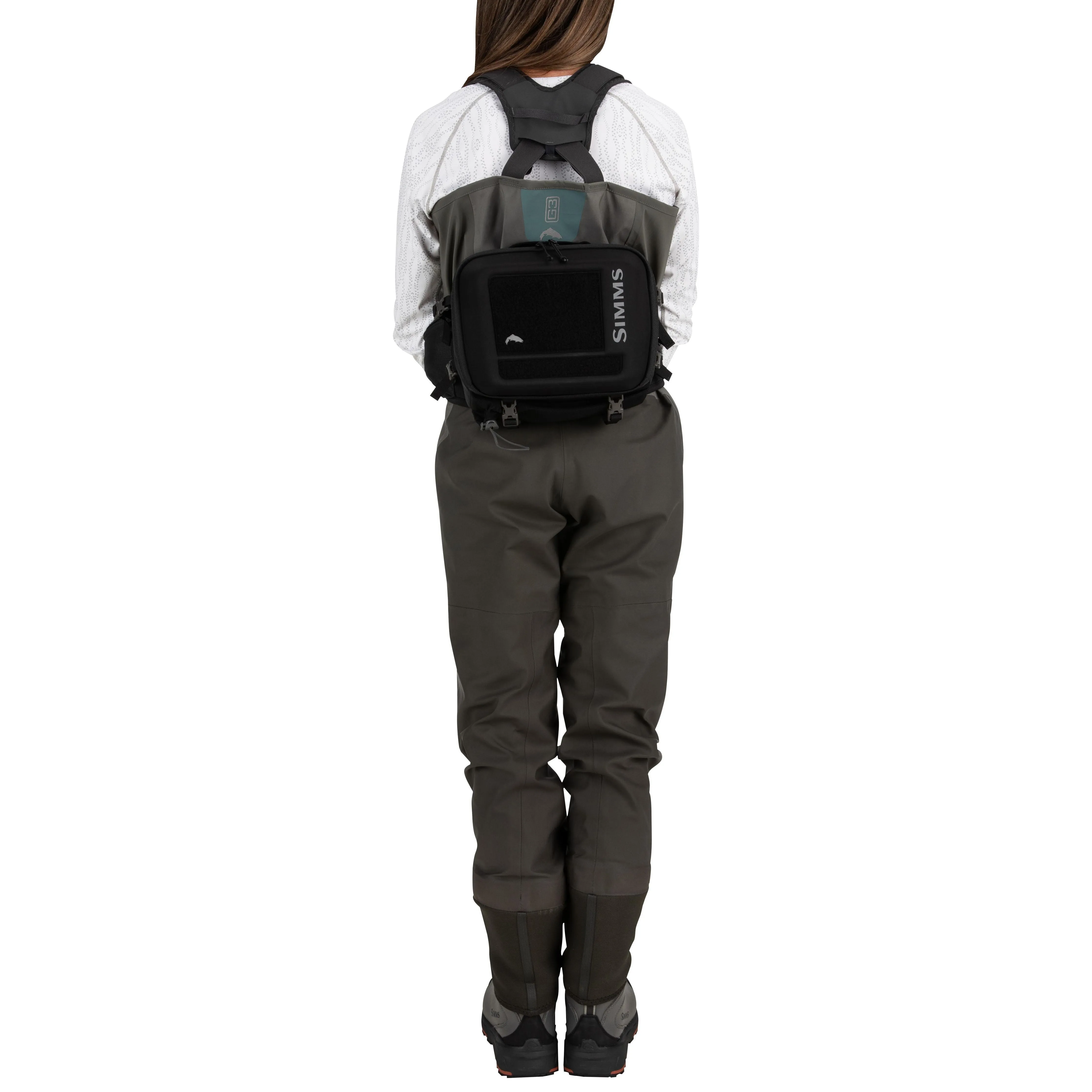 Simms Freestone Hip Pack