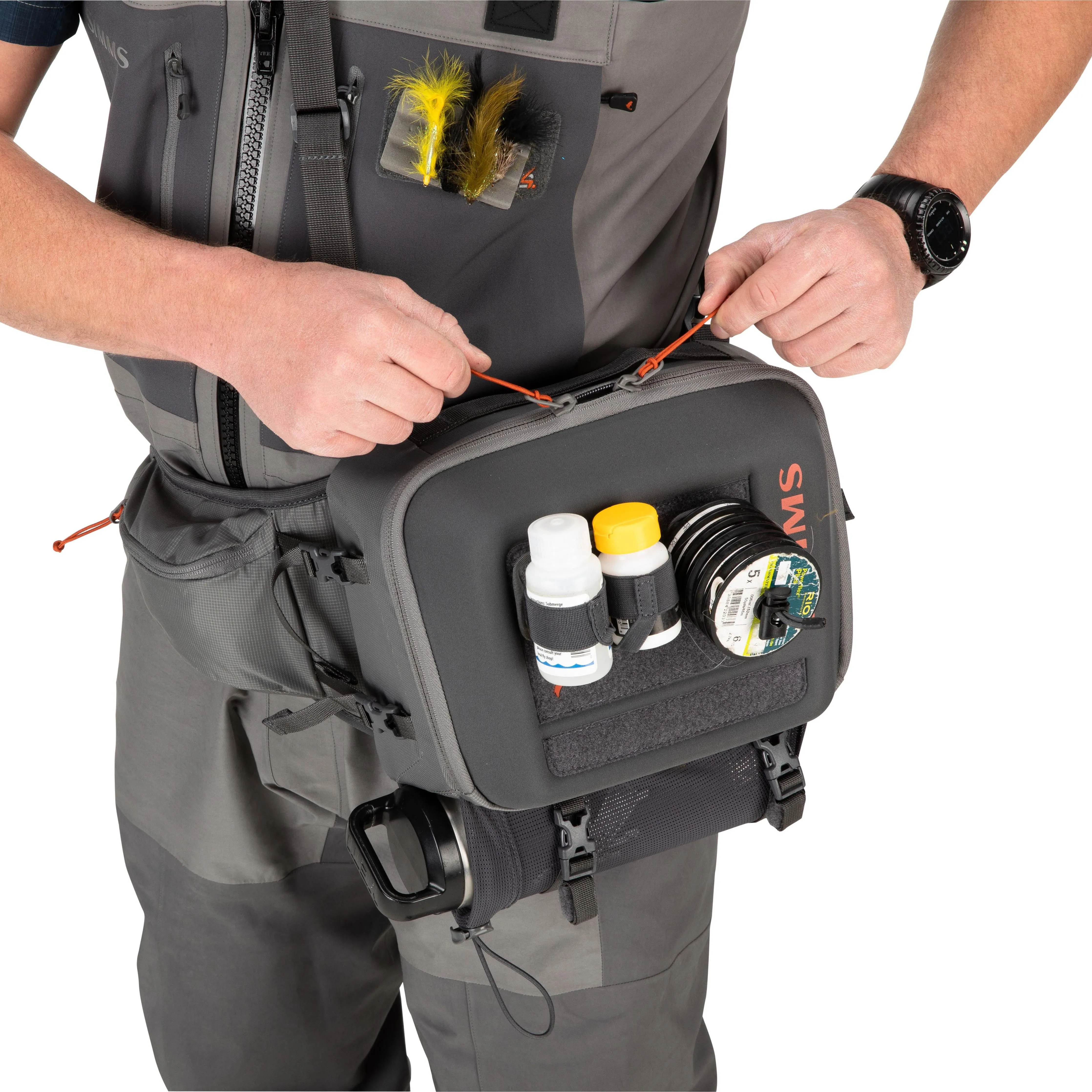 Simms Freestone Hip Pack
