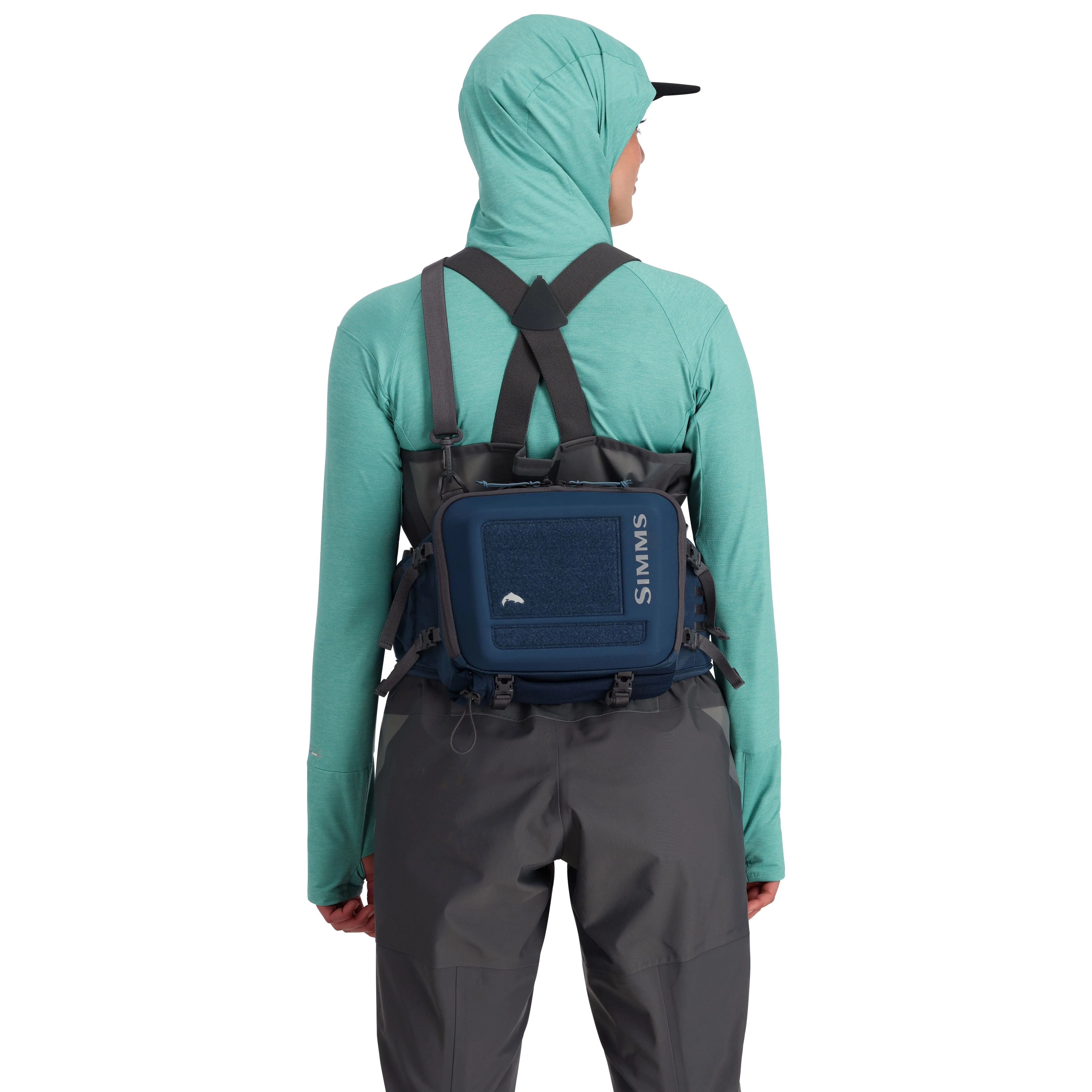 Simms Freestone Hip Pack