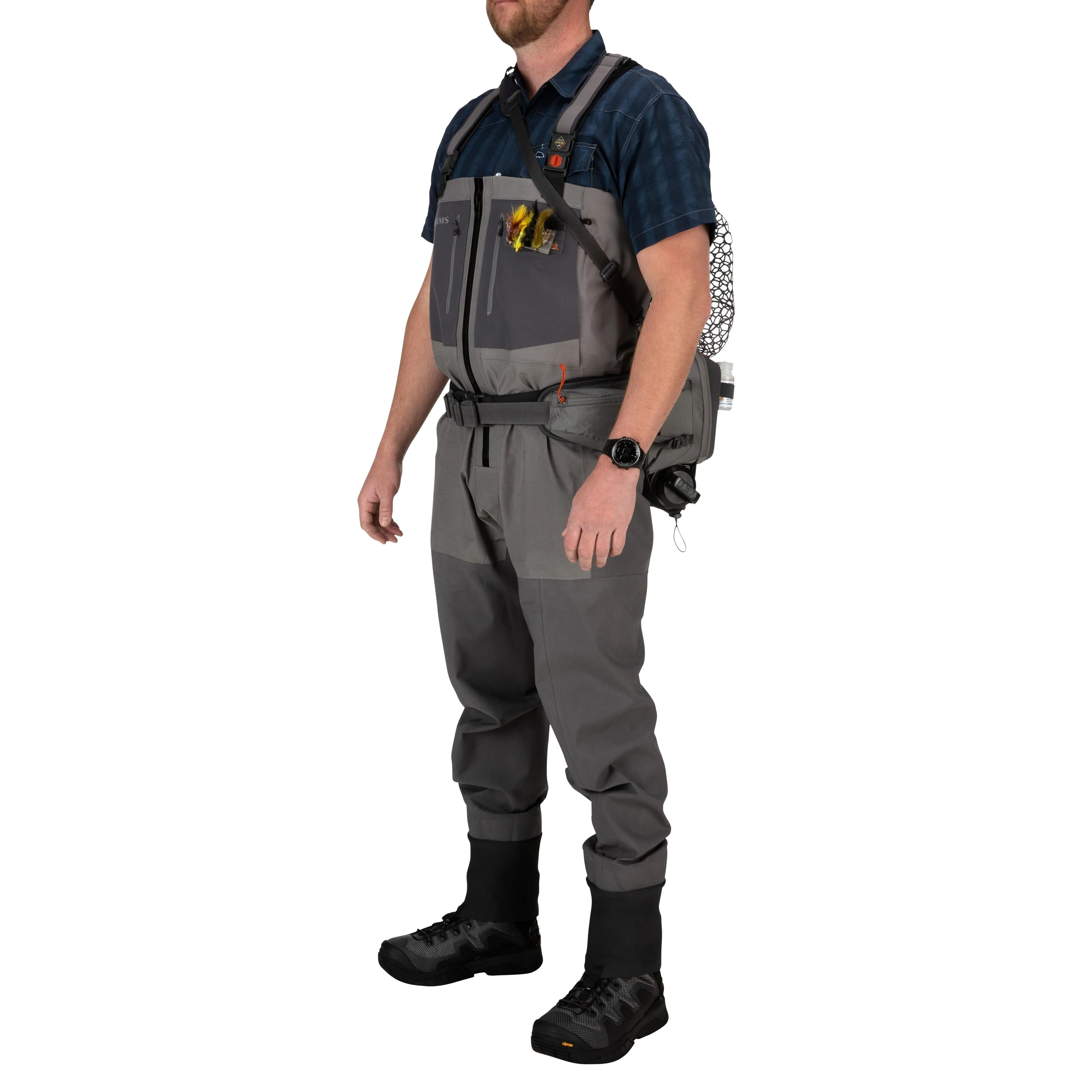 Simms Freestone Hip Pack