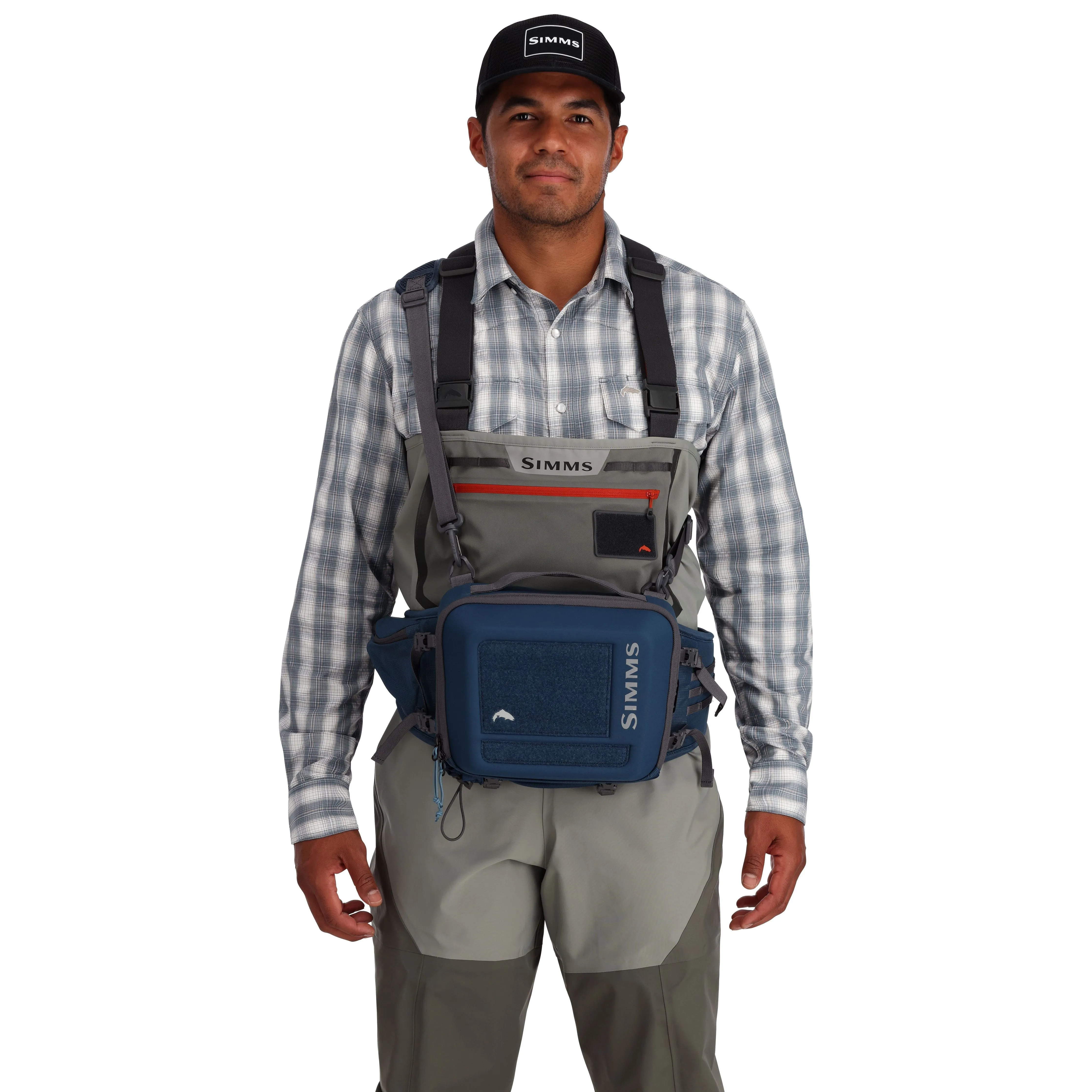 Simms Freestone Hip Pack