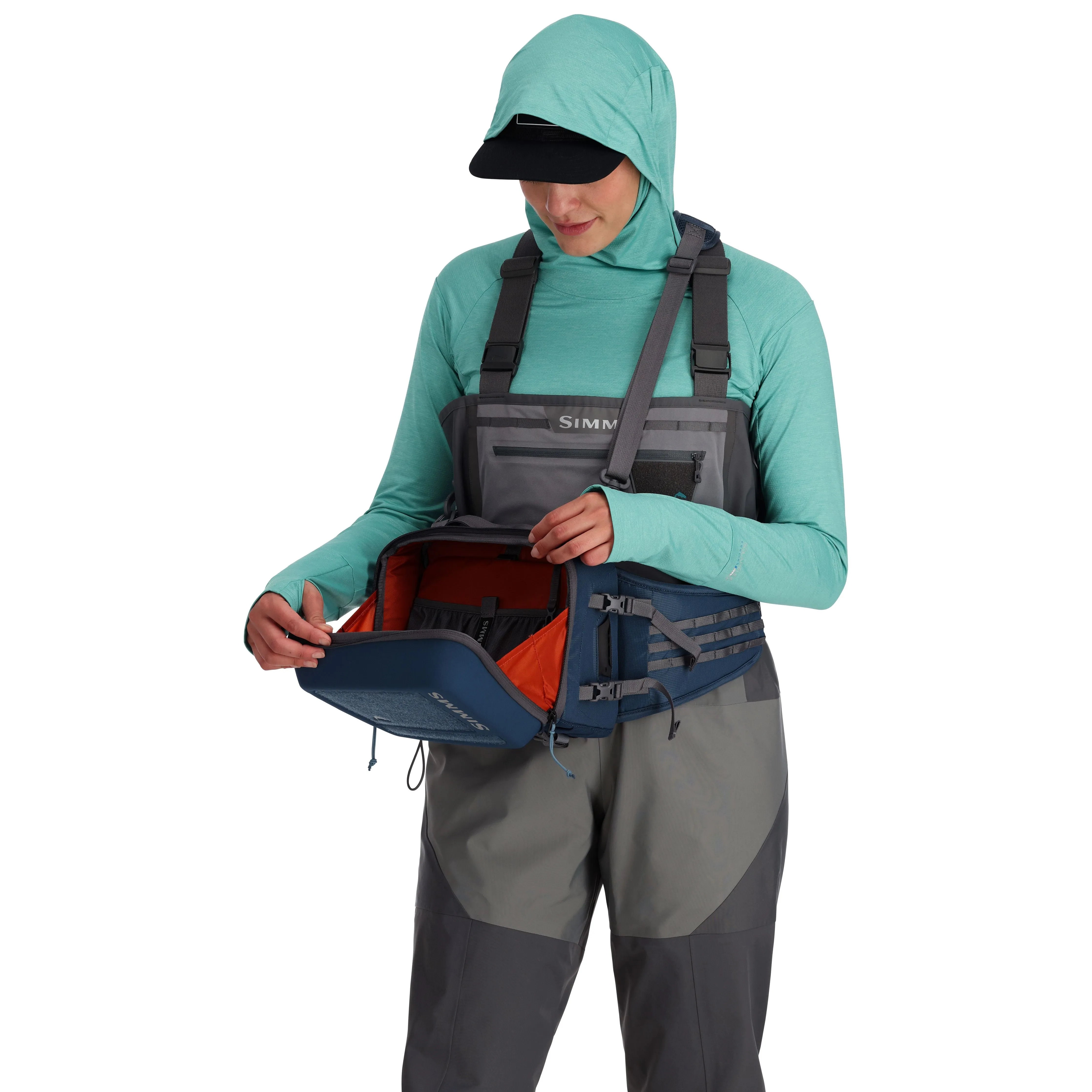 Simms Freestone Hip Pack