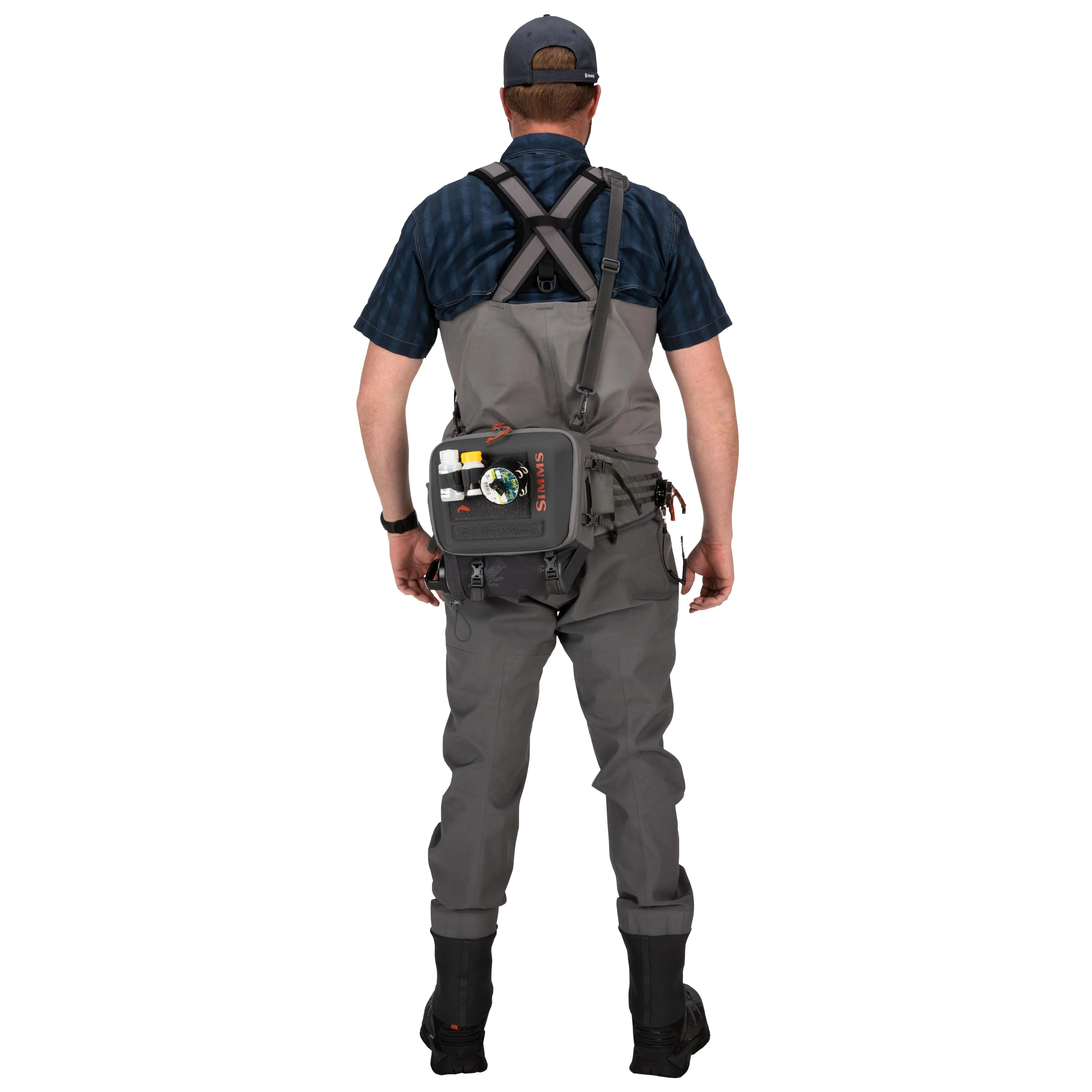 Simms Freestone Hip Pack