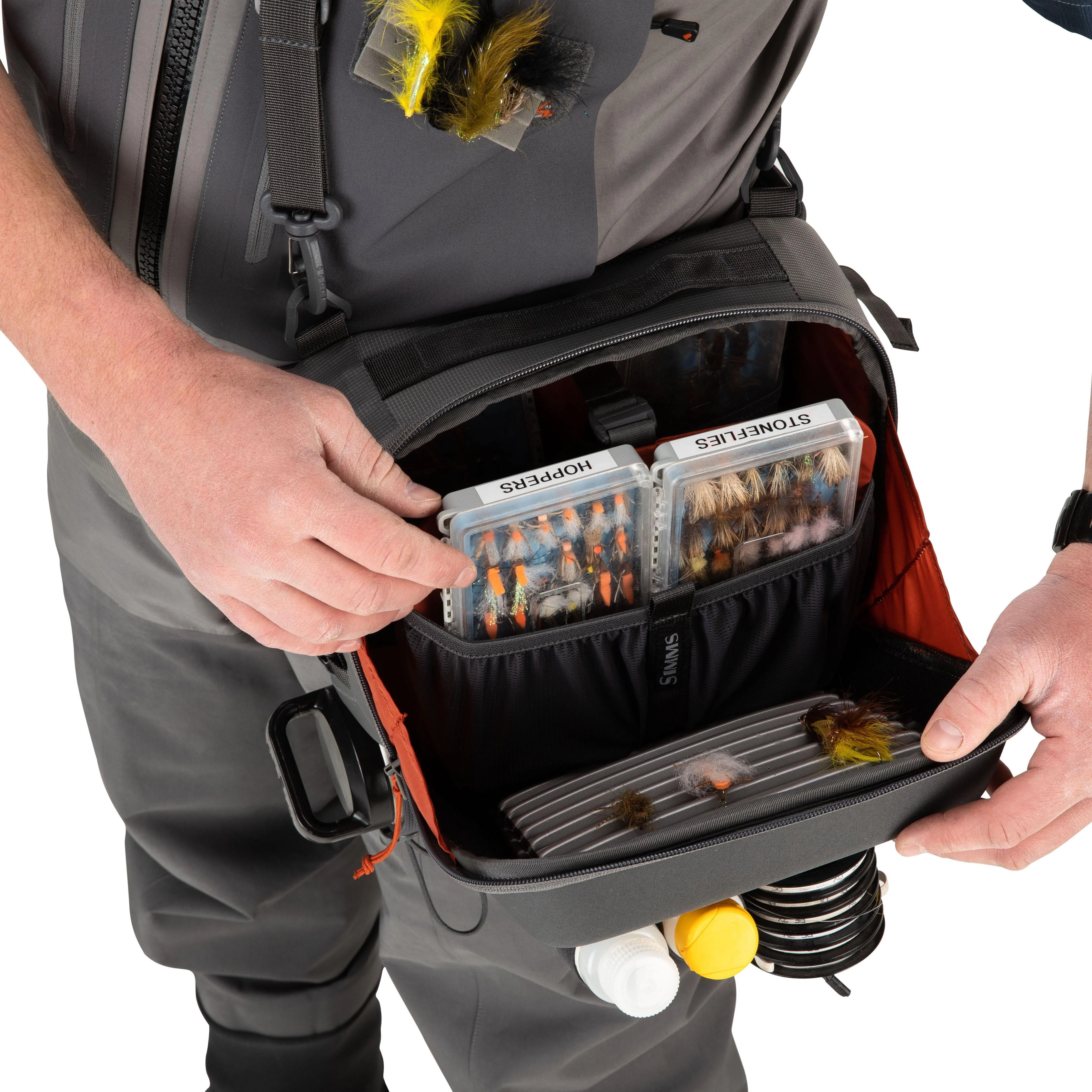 Simms Freestone Hip Pack