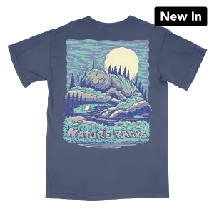 Sleeping Giant (Midnight)