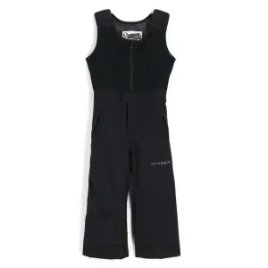 Spyder Kids Expedition Bib Pant 2024 Black