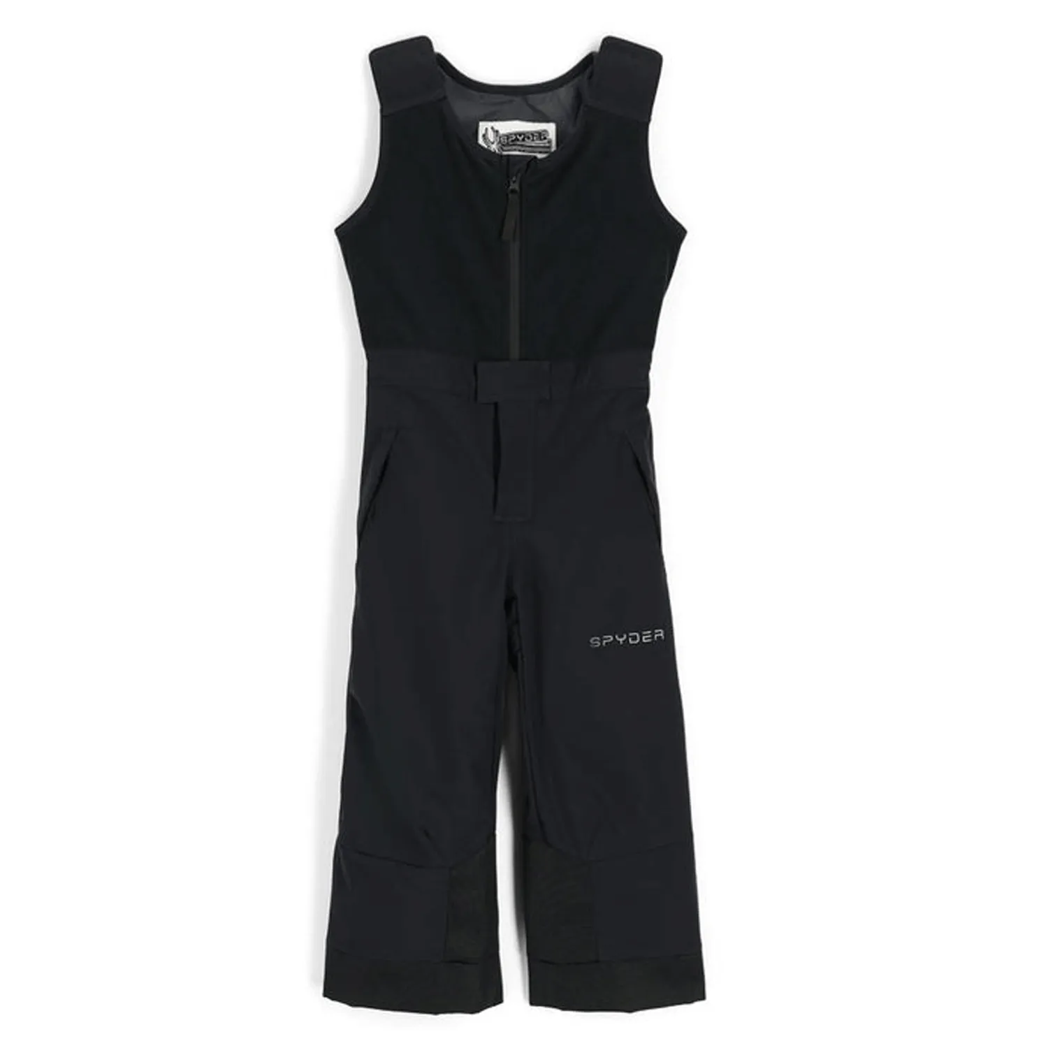 Spyder Kids Expedition Bib Pant 2024 Black