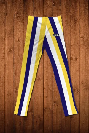 Surrey Uni Stripey Leggings
