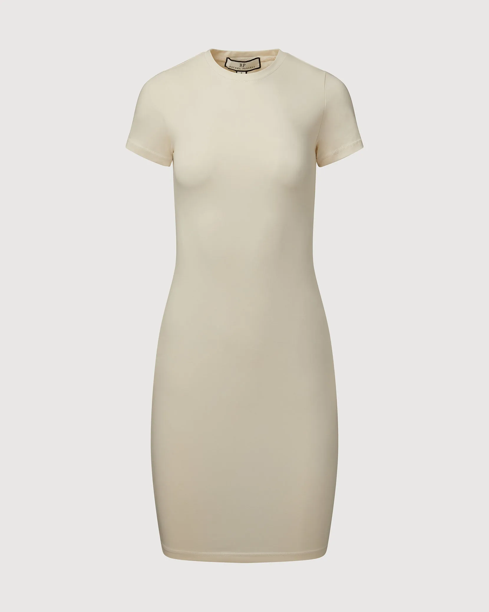 T-shirt Mini Dress