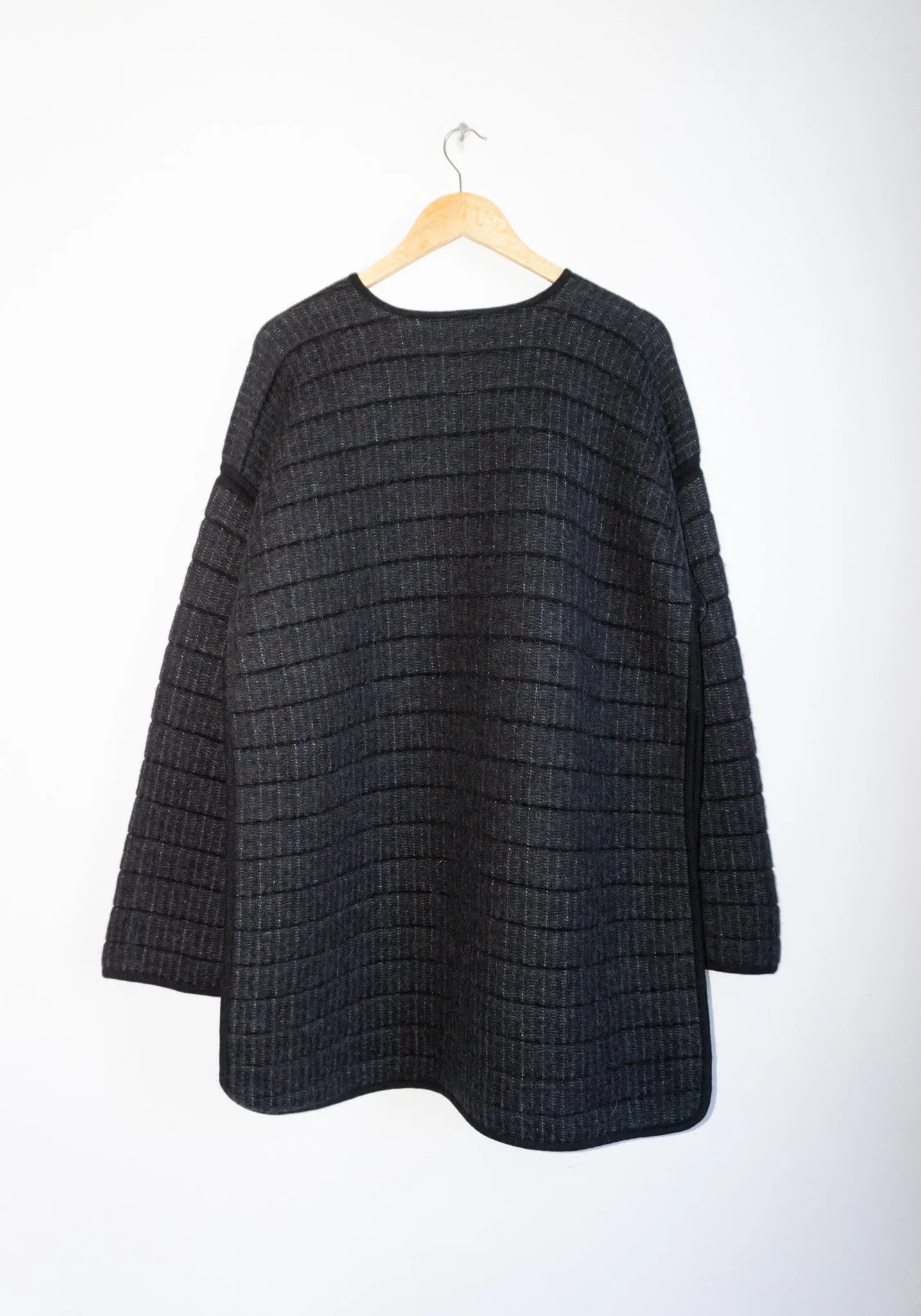 Tami Pullover in Black