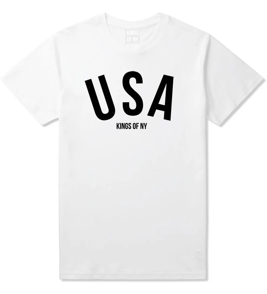USA S14 T-Shirt