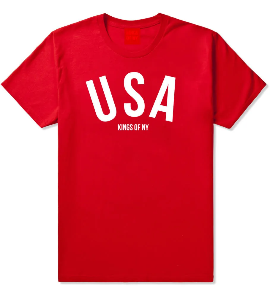 USA S14 T-Shirt