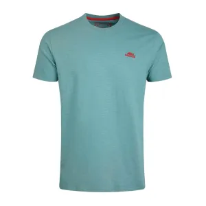 Weird Fish XL Blue Organic Fished Branded T-Shirt