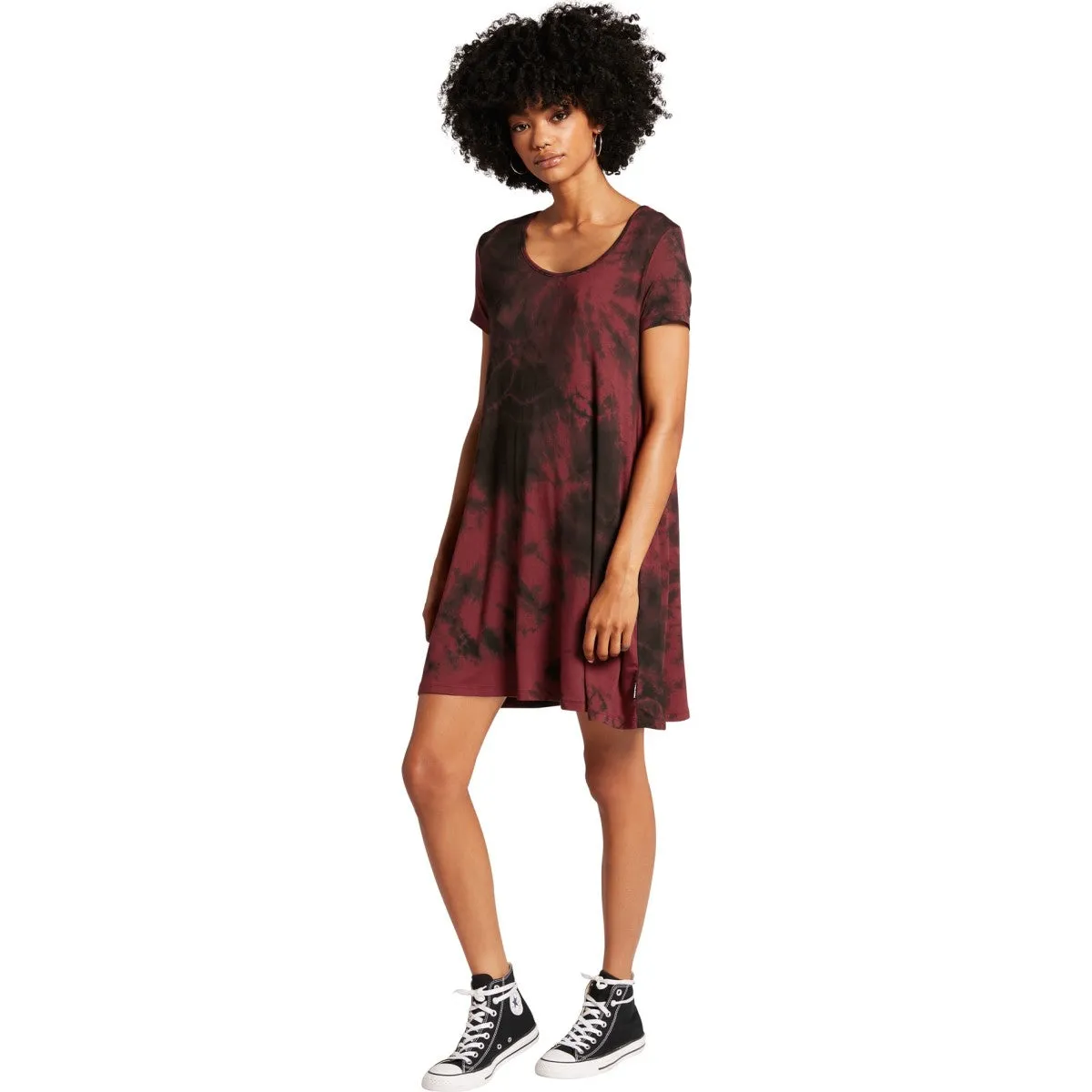 Women's Be Easy Babe Dress