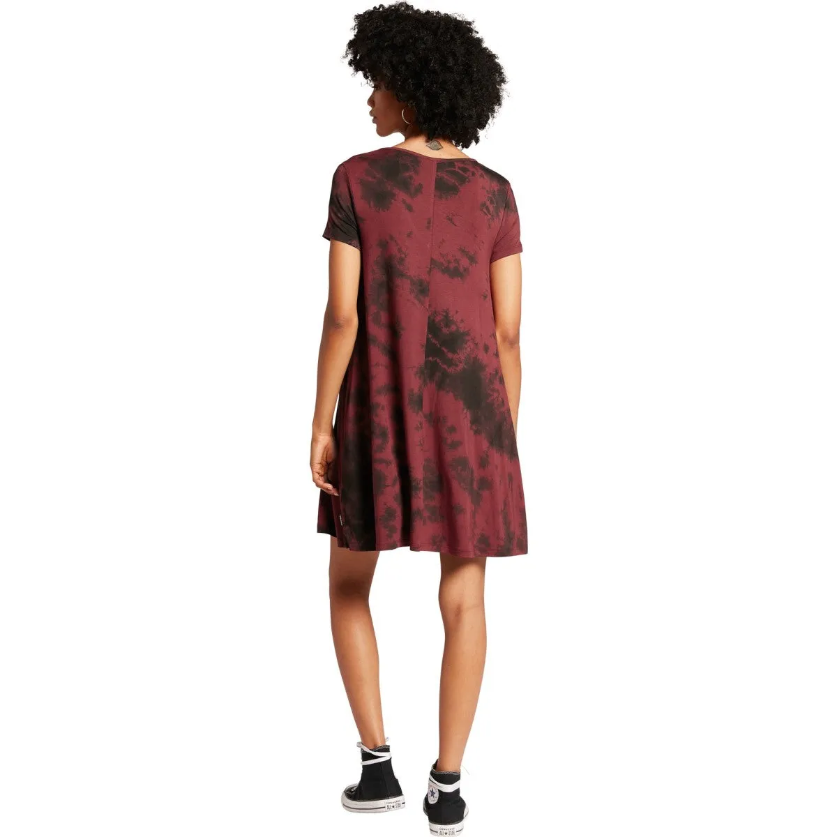 Women's Be Easy Babe Dress