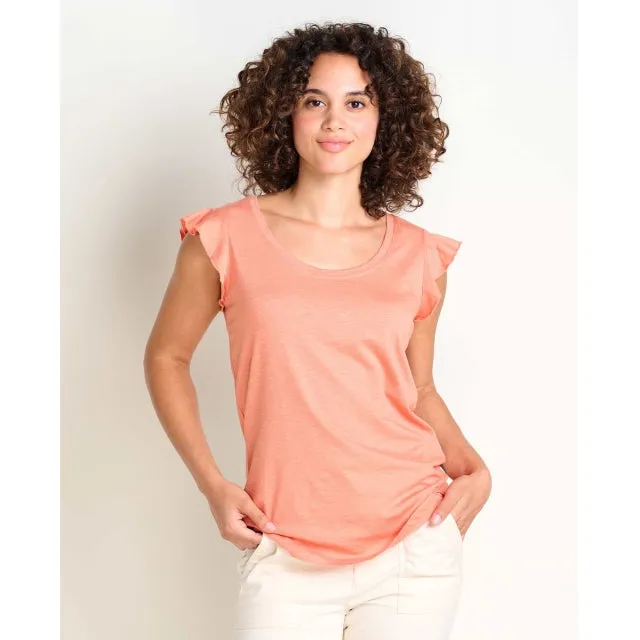 Women's Rufflita II Tee