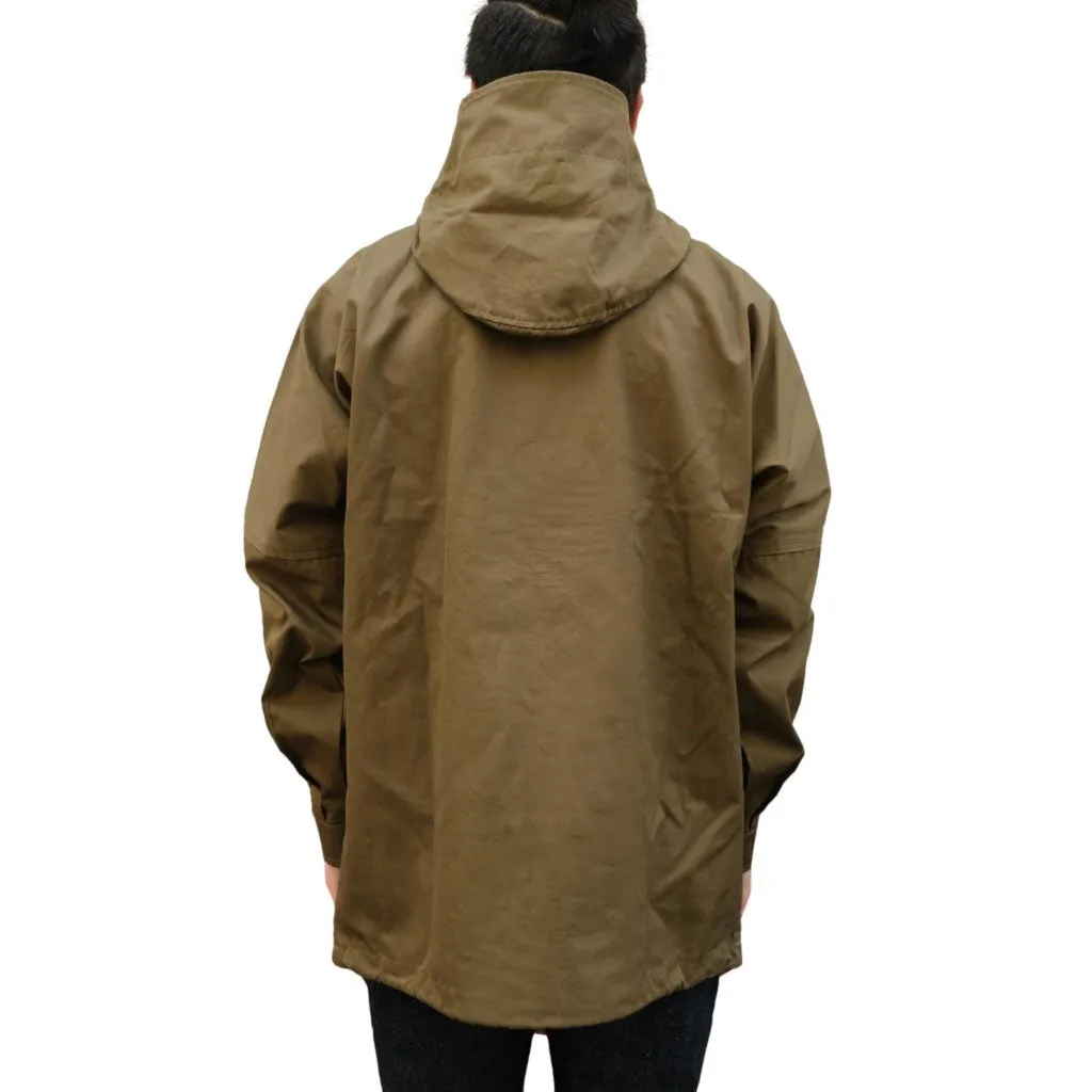 Zanter Manaslu Pullover Jacket (Khaki)