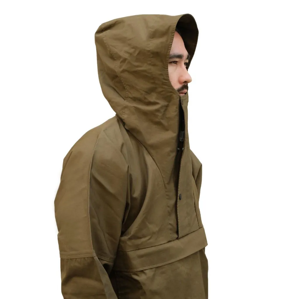 Zanter Manaslu Pullover Jacket (Khaki)