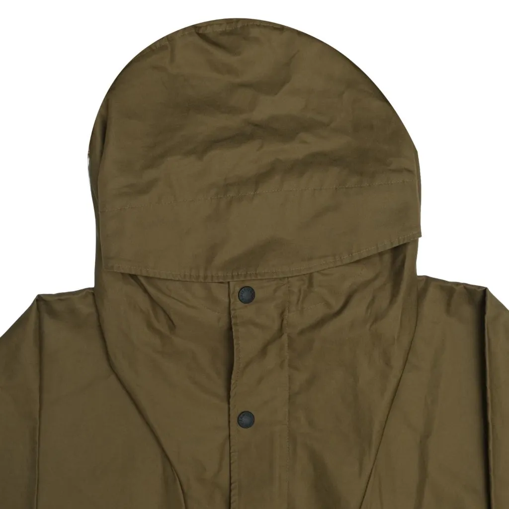 Zanter Manaslu Pullover Jacket (Khaki)